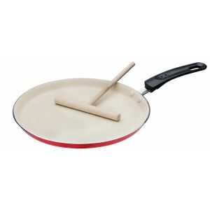 Crêpes-Maker GSW 456715 26 cm |  Crêpe-Eisen und Waffeleisen   | Ch...