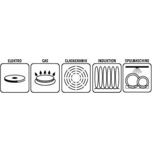 Crepe Maker GSW 456715 26 cm |  Pancake makers and waffle irons   |...