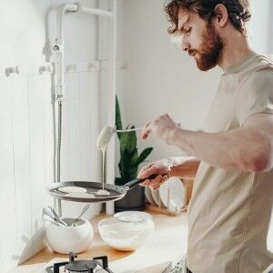 Crepe Maker GSW 456715 26 cm |  Pancake makers and waffle irons   |...