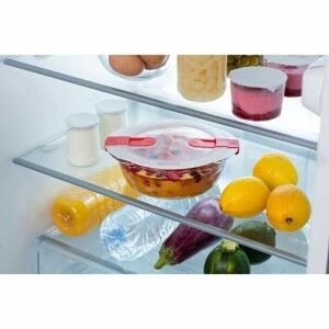 Lebensmittelbehälter Pyrex Cook & Heat 1,1 L Durchsichtig 3 Stücke ...