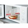 Lebensmittelbehälter Pyrex Cook & Heat 1,1 L Durchsichtig 3 Stücke ...