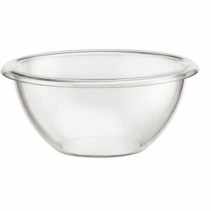 Saladier Bodum Bistro Ø 16 cm Transparent 1,6 L |  Boîtes déjeuner,...