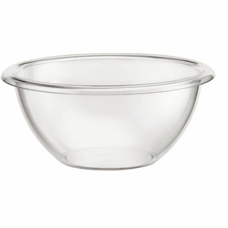 Salad Bowl Bodum Bistro Ø 16 cm Transparent 1,6 L | Lunch boxes, f... Salad Bowl Bodum Bistro Ø 16 cm Transparent 1,6 L | Lunch boxes, f...