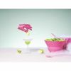 Rührschüssel Bodum Topee Rosa 3 L 4,9 L 2 Stück |  Geschirr, Tablet...