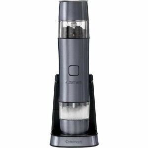 Moulin à épices Cuisinart SG6BE Bleu Électrique |  Salières et poiv...
