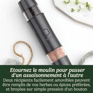 Spice Grinder Cuisinart SG6BE Blue Electric