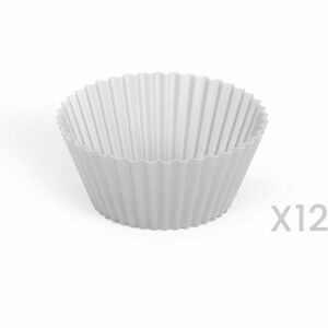 Set d'accessoires Livoo MEN428 Silicone Plastique (12 Unités)