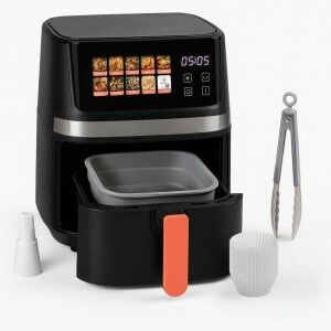 Set d'accessoires Livoo MEN428 Silicone Plastique (12 Unités)