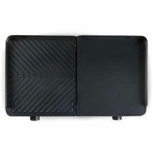 Grill DOMO Black 2200 W |  Grills and griddles   | Chef Up