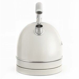 Bouilloire Sweiss KTL8 Beige Acier inoxydable 2200 W 1,8 L |  Bouil...