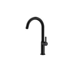 Mitigeur Teka OVAL915 Noir |  Robinets   | Chef Up