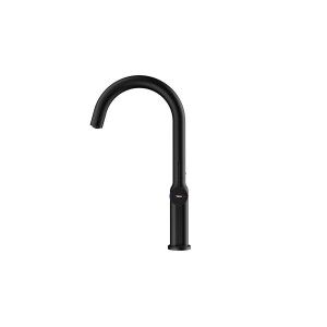 Mischbatterie Teka OVAL915 Schwarz |  Wasserhähne   | Chef Up