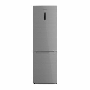 Réfrigérateur Combiné Aspes AC185600DNFDX |  Refrigérateurs et cong...