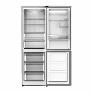 Combined Refrigerator Aspes AC185600DNFDX |  Refrigerators and free...