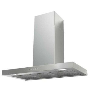 Konventioneller Rauchfang Mepamsa STILO NEO 70X 70 cm 710 m3/h Stah...