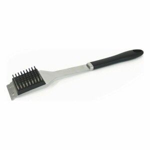 Brosse de Nettoyage pour Barbecue Algon 1,5 mm (18 Unités) |  Barbe...