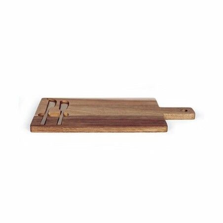 Cheeseboard Livoo MEC138 38 x 20 cm |  Tasting sets   | Chef Up