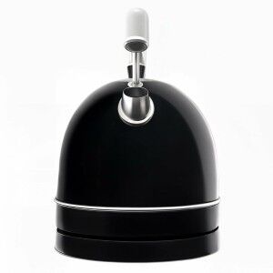 Bouilloire Sweiss KTL9 Noir Acier inoxydable 2200 W 1,8 L |  Bouill...