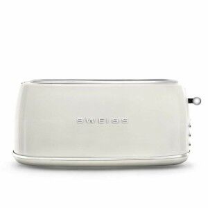 Toaster Sweiss GRV8 Beige 1500 W |  Toaster   | Chef Up