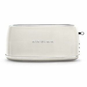 Toaster Sweiss GRV8 Beige 1500 W |  Toaster   | Chef Up