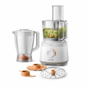 Food Processor Philips HR7320/00 White 700 W 1,5 L |  Food processo...