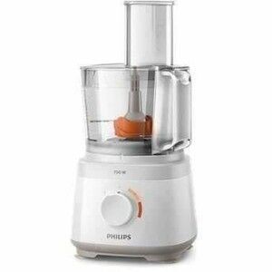 Küchenmaschine Philips HR7320/00 Weiß 700 W 1,5 L |  Küchemaschinen...