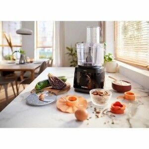 Robot culinaire Philips HR7320/00 Blanc 700 W 1,5 L |  Robots de cu...