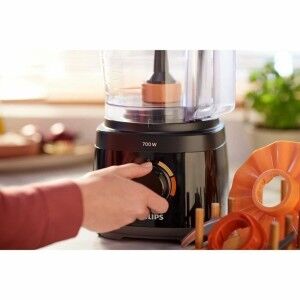Robot culinaire Philips HR7320/00 Blanc 700 W 1,5 L |  Robots de cu...