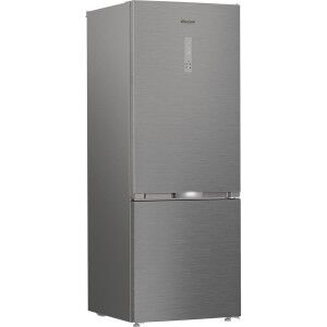 Original Tintenpatrone Whirlpool Corporation WHK26493X5E 192 Stahl ...