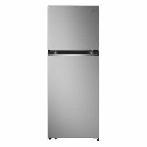 Combined Refrigerator LG GTBV22PYGKD 145 Steel |  Refrigerators and...