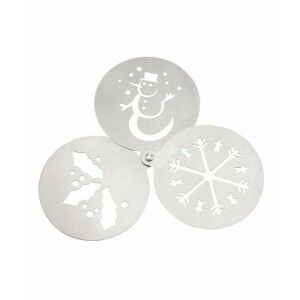 Cake stencil 144499 |  Decoration, accessories and moulds   | Chef Up