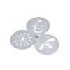 Cake stencil 144499 |  Decoration, accessories and moulds   | Chef Up