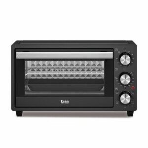 Konvektionsofen TM Electron 25 L Desktop Schwarz |  Öfen   | Chef Up