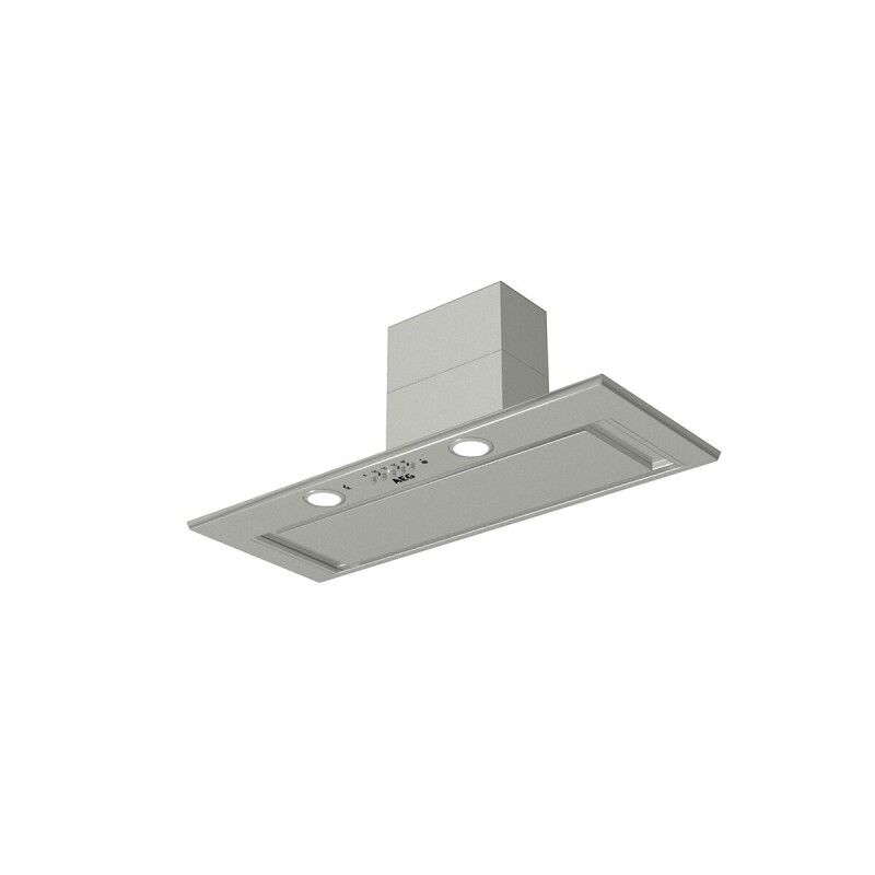 Hotte standard AEG DGE5861HM |  Hottes de Cuisine   | Chef Up