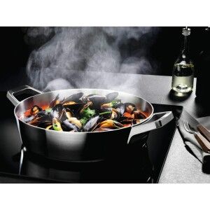Hotte standard AEG DGE5861HM |  Hottes de Cuisine   | Chef Up