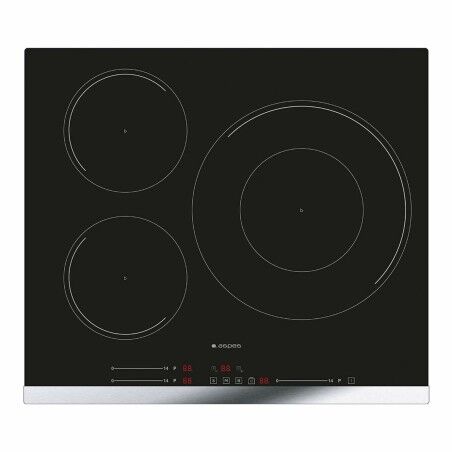 Plaque à Induction Aspes AI3601SB32 |  Plaques de cuisson   | Chef Up
