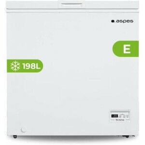 Freezer Aspes ACH2002EDC |  Refrigerators and freezers   | Chef Up