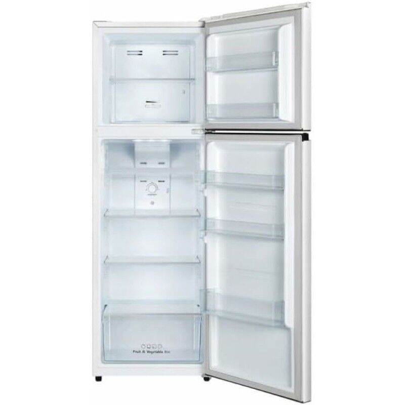 Combined Refrigerator Aspes AF1675501ENF168 |  Refrigerators and fr...