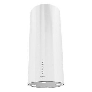 Conventional Hood Mepamsa CYLINDRA ISLA PRO 750 m3/h White (37 cm) ...