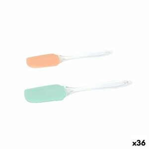 Küchenspatel Wooow Silikon 23 cm (36 Stück) |  Weiteres Zubehör und...