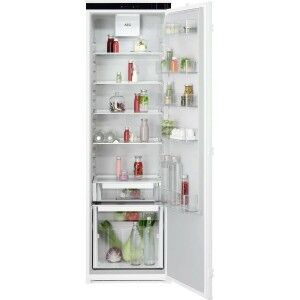 Refrigerator AEG TK6DS181ES White 310 l |  Refrigerators and freeze...