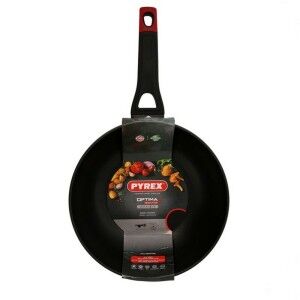 Wok Pyrex 1140052 Métal 28 cm |  Poêles et casseroles   | Chef Up