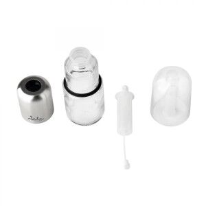Oil or Vinegar Spray Bottle JATA HACC4539   * 150 ml |  Spice and s...