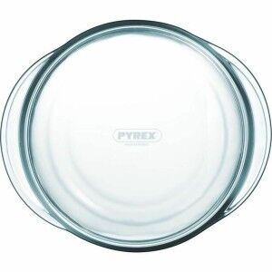 Casserole avec Couvercle Pyrex Essentials Transparent 32 L |  Poêle...