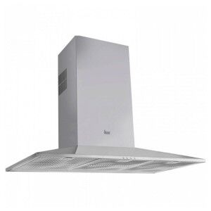 Konventioneller Rauchfang Teka 40437010 90 cm 760 m3/h 66 dB 292W S...