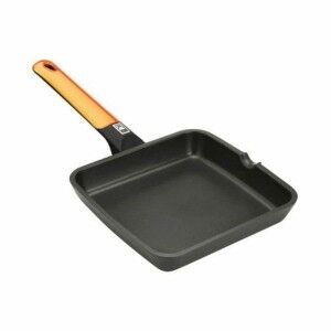 Grill BRA A281328 28 cm Grill Noir |  Poêles et casseroles   | Chef Up