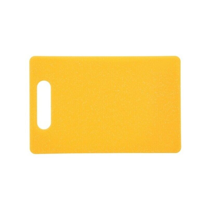Schneidebrett Quid Astral Gelb Kunststoff 31 x 20 x 0,5 cm |  Küche...
