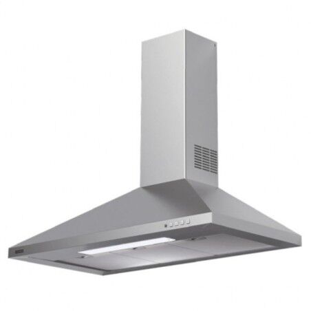 Conventional Hood Mepamsa 320.0528.014 90 cm 740 m3/h 53 dB 250W St...