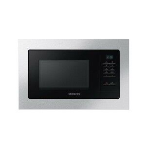 Micro-ondes Samsung 1 23 L Noir 800 W |  Micro-ondes   | Chef Up