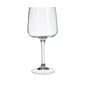 Set de Verres pour Gin Tonic Ginger Transparent verre 660 ml |  Ver...